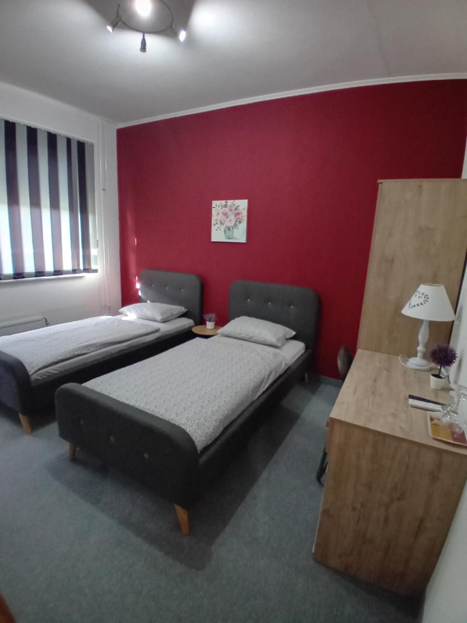 Hotel Pansion San Bihać Esterno foto