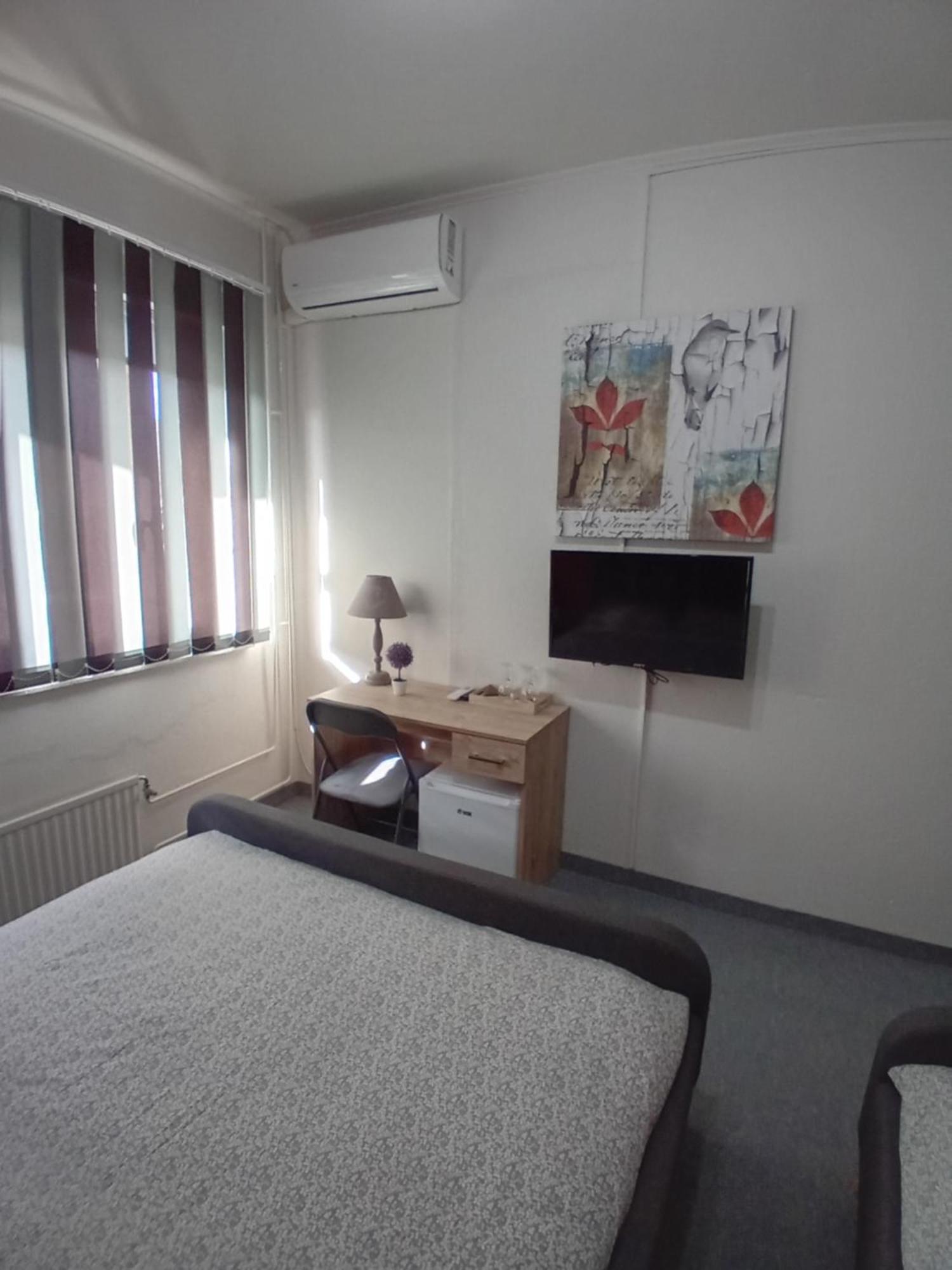 Hotel Pansion San Bihać Esterno foto